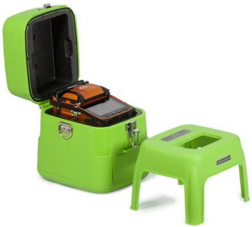 Оборудование для сварки оптоволокном СИГНАЛ ФАЙР АИ-9