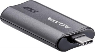 Adata SC750 2000G USB3.2C ārējais SSD disks 1050/1000MB/s