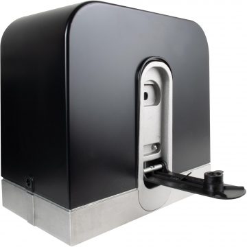 Cyclo C720 FDS komplekts - FAAC 24V 400 kg bīdāmajiem vārtiem