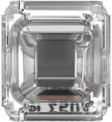 Universāls ātrais savienotājs LĪNIJA/VADS 2x 0,2–4 mm2 WAGO 2773-2401 (100 gab. iepakojums)