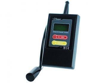 Толщиномер лакокрасочного покрытия Prodig-Tech GL-1S FE