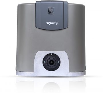 Комплект комфорта Somfy Elixo 500 3S IO для раздвижных ворот весом 500 кг Комплект комфорта Somfy Elixo 500 3S IO для раздвижных ворот весом 500 кг