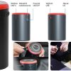 XARI Smart Kit XP1 Modulārs bezvadu ierīču komplekts automašīnai