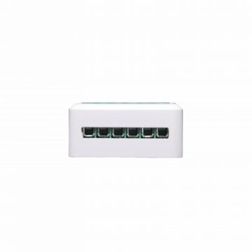 OXT mini aptumšošanas modulis 1 ķēdes ZigBee TUYA