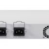 Коммутатор|MIKROTIK|CRS418-8P-8G-2S+RM|Тип L3|8 портов PoE|150 Вт|CRS418-8P-8G-2S+RM