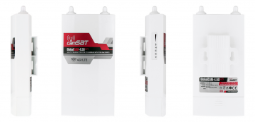 LTE / 4G / 3G роутер для уличной камеры SAT GLOBALCAM-4.5G 2PoE