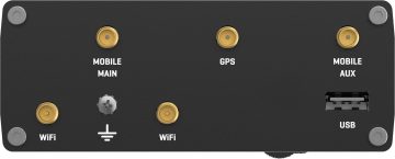 Teltonika RUTM11 Промышленный маршрутизатор 4G/LTE (RUTM11000000) Teltonika RUTM11 Промышленный маршрутизатор 4G/LTE (RUTM11000000)