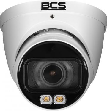 BCS LINE BCS-L-EIP48VCR4L4-Ai1 kamera
