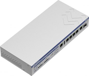 Teltonika RUTXR1 Industrial 4G/LTE maršrutētājs (RUTXR1000000)