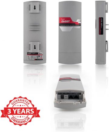 CAMSAT CDS-6IP эко