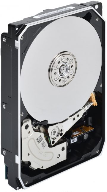 Жесткий диск Toshiba Enterprise MG Series 14 ТБ MG09ACA14TE Жесткий диск Toshiba Enterprise MG Series 14 ТБ MG09ACA14TE