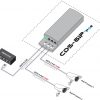 CAMSAT CDS-6IP 3PoE