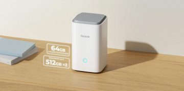 Reolink Home Hub 1 līdz 8 kameras