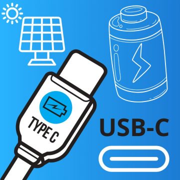 IP-камера Reolink GO серии G330 белая с солнечной панелью