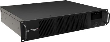 UPS Armac Rack 3000VA ONLINE PF1 bezputekļu