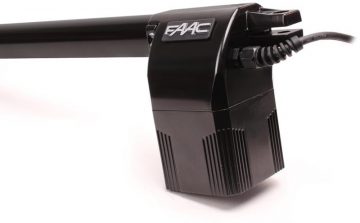 Комплект Alfa Long FDS - FAAC 414 для двусторонних ворот шириной 10 м