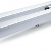 Комплект комфорта Somfy Ixengo L 24V IO для двусторонних ворот шириной 8 м