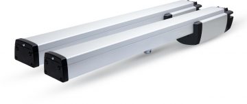 Комплект Somfy Ixengo L 24V IO EE для двусторонних ворот шириной 8 м