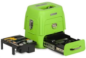 Оборудование для сварки оптоволокном СИГНАЛ ФАЙР АИ-9