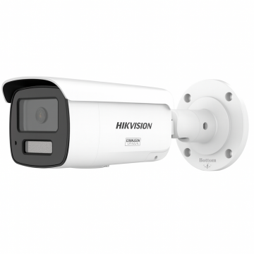Hikvision DS-2CD2T47G3-LIS2UY/SL 4MP Bullet IP kamera 2.8mmHikvision DS-2CD2T47G3-LIS2UY/SL 4MP Bullet IP kamera 2.8mm