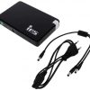UPS UPS IPS maršrutētājsUPS-15-PoE 15W 8800mAh