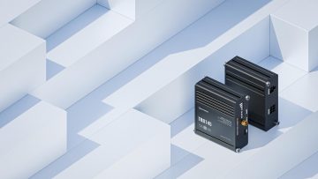 Teltonika TRB145 LTE RS485 vārteja (TRB145003000) Teltonika TRB145 LTE RS485 vārteja (TRB145003000)