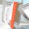 Умный контроллер OXT | 63A | Счётчик | Wi-Fi | Tuya T335 Умный контроллер OXT | 63A | Счётчик | Wi-Fi | Tuya T335