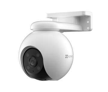 EZVIZ H8 3MP IP kamera