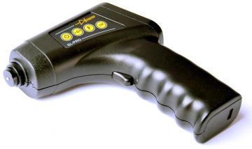 Prodig-Tech GL-PRO-2-FAZ paint thickness gauge