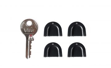 Комплект Energy FDS - FAAC 392 24 В для двухсторонних ворот шириной 5 м