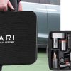 XARI Smart Kit XP1 Modulārs bezvadu ierīču komplekts automašīnai