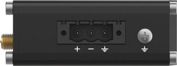 Teltonika RUT140 industriālais maršrutētājs (RUT140000000)