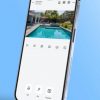 Reolink Argus Series B430 taaslaetav 5MP WiFi USB-C IP-kaamera, valge