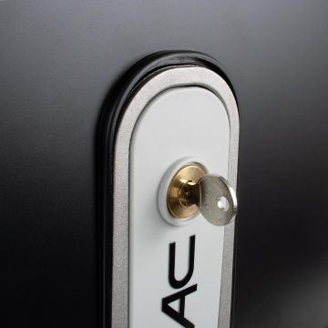 Cyclo C721 FDS komplekts - FAAC 24V 800kg bīdāmajiem vārtiem Cyclo C721 FDS komplekts - FAAC 24V 800kg bīdāmajiem vārtiem