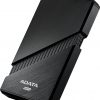 Adata SE920 4TB USB4C 3800/3700 MB/s SSD, melns