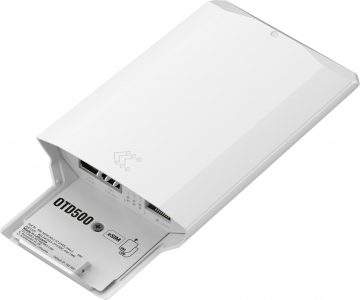 Наружный маршрутизатор Teltonika OTD500 5G (OTD500100000)