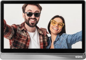 Tuya EURA VDP-30C5 video domofons Tuya EURA VDP-30C5 video domofons