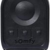 Комплект Somfy Ixengo L 24V IO EE для двусторонних ворот шириной 8 м