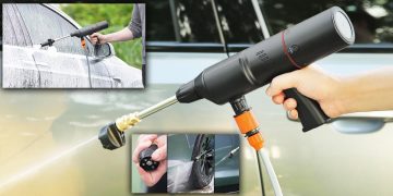 XARI Smart Kit XP1 Modulārs bezvadu ierīču komplekts automašīnai