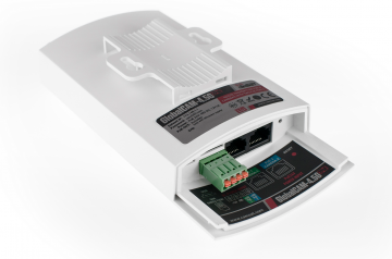 LTE / 4G / 3G роутер для уличной камеры SAT GLOBALCAM-4.5G 2PoE