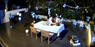 Reolink Argus sērijas B440 8MP 4K akumulatora Wi-Fi IP kamera