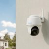 Reolink Argus B420 uzlādējama 3MPx Wi-Fi IP kamera Reolink Argus B420 uzlādējama 3MPx Wi-Fi IP kamera