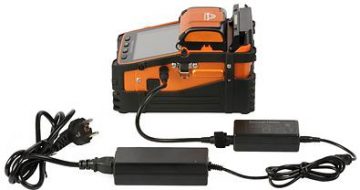 Оборудование для сварки оптоволокном СИГНАЛ ФАЙР АИ-9