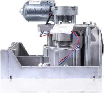 Комплект Energy FDS - FAAC 392 24 В для двухсторонних ворот шириной 5 м