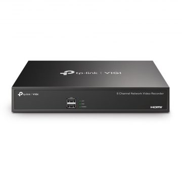 NET VIDEO RECORDER 8CH/VIGI NVR1008H TP-LINK NET VIDEO RECORDER 8CH/VIGI NVR1008H TP-LINK