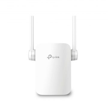 РАСШИРИТЕЛЬ ДИАПАЗОНА WRL 733MBPS/RE205 TP-LINK РАСШИРИТЕЛЬ ДИАПАЗОНА WRL 733MBPS/RE205 TP-LINK