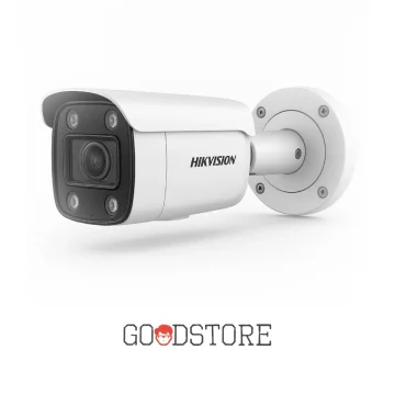 Hikvision DS-2CD2647G2-LZS 4MP Bullet IP kamera ColorVu 3.6-9mmHikvision DS-2CD2647G2-LZS 4MP Bullet IP kamera ColorVu 3.6-9mm