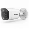 Hikvision DS-2CD2647G2-LZS 4-мегапиксельная цилиндрическая IP-камера ColorVu 3,6-9 мм