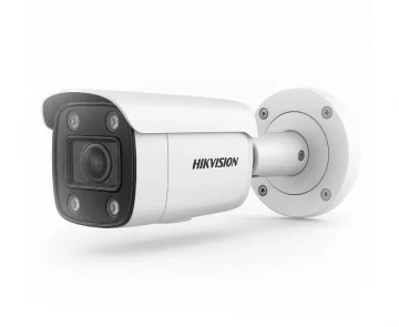 Hikvision DS-2CD2647G2-LZS 4MP Bullet IP kamera ColorVu 3.6-9mmHikvision DS-2CD2647G2-LZS 4MP Bullet IP kamera ColorVu 3.6-9mm