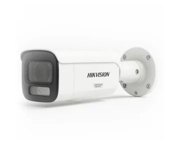 IP-КАМЕРА DS-2CD2687G3T-LIZSY (2,8–12 ММ) ColorVu - 8 Мпикс HikvisionIP-КАМЕРА DS-2CD2687G3T-LIZSY (2,8–12 ММ) ColorVu - 8 Мпикс Hikvision